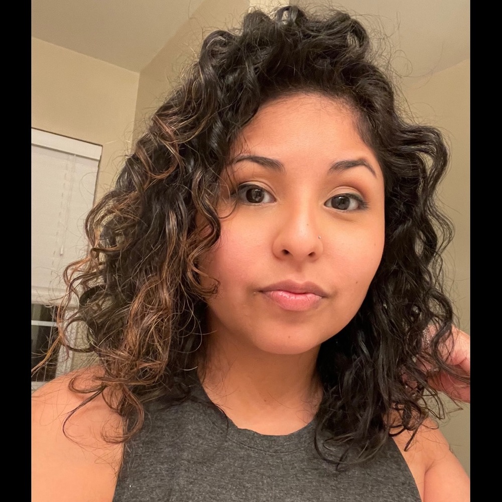 Meet your Posher, Rox